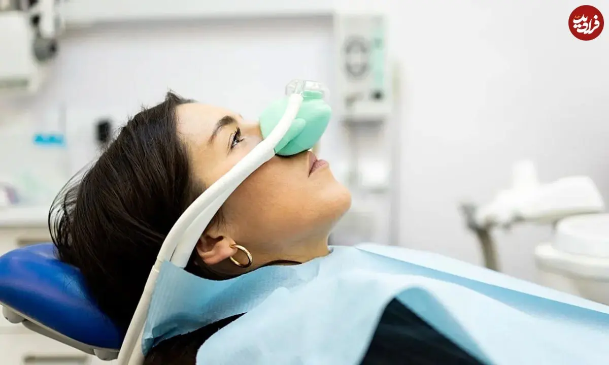 پژوهش: گاز خنده می‌تواند تسکین سریع برای افسردگی شدید ایجاد کند