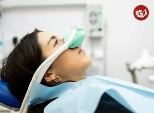 پژوهش: گاز خنده می‌تواند تسکین سریع برای افسردگی شدید ایجاد کند