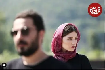 عکس| سفر زمان؛ «فرشته حسینی» در دوران کودکی، نوجوانی و جوانی