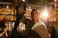 تصاویر| ۹ بازیگر اکشن که بعد از یک دوره افول دوباره درخشیدند