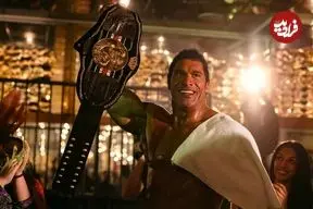 تصاویر| ۹ بازیگر اکشن که بعد از یک دوره افول دوباره درخشیدند