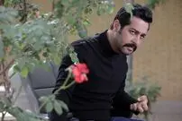(تصاویر) بیوگرافی، عکس ها و زندگی خصوصی کامران تفتی