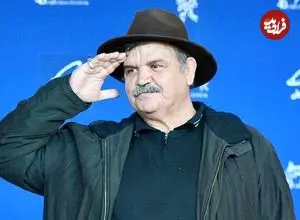 خداحافظی چهره محبوب سینما و تلویزیون از بازیگری؟ با این شرایط دیگر کار نمی کنم