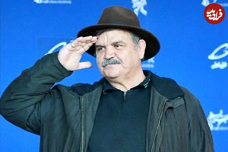 خداحافظی چهره محبوب سینما و تلویزیون از بازیگری؟ با این شرایط دیگر کار نمی کنم