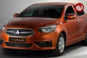 جدول؛ شاهین پلاس گران‌ترین سدان ملی شد