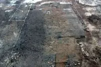 «کورۀ ساخت آهک» بعد از دو هزار سال از زیر خاک بیرون آمد