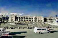 (عکس) جنجالی که اعتصاب رانندگان اتوبوس واحد در شب عید به پا کرد