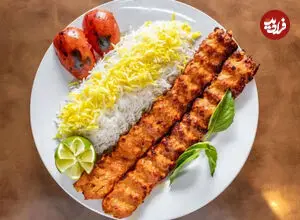 بهترین دستور پخت کوبیده مرغ در منزل را اینجا بخوانید!