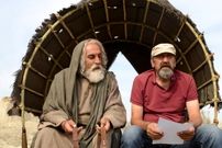 عکس؛ سفر در زمان؛ «داوود میرباقری» کارگردان سریال مختارنامه در جوانی؛ دهه 60