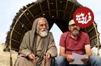 عکس؛ سفر در زمان؛ «داوود میرباقری» کارگردان سریال مختارنامه در جوانی؛ دهه 60
