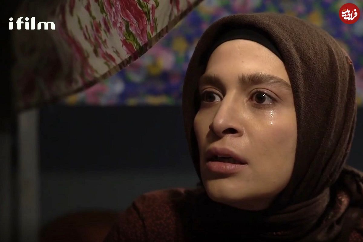 عکس؛ سفر در زمان؛ «گلچهره» سریال بچه مهندس 2 در 39 سالگی؛ سال 1401