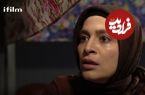 عکس؛ سفر در زمان؛ «گلچهره» سریال بچه مهندس 2 در 39 سالگی؛ سال 1401