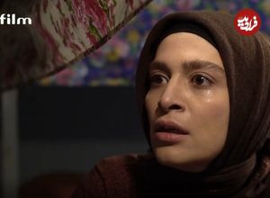 عکس؛ سفر در زمان؛ «گلچهره» سریال بچه مهندس 2 در 39 سالگی؛ سال 1401