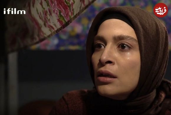 عکس؛ سفر در زمان؛ «گلچهره» سریال بچه مهندس 2 در 39 سالگی؛ سال 1401
