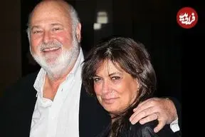 قتل سینماگر معروف و همسرش