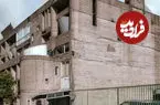 تصاویر| ساختمان کوپلک ؛ شاید باورش سخت باشد اما اثر هنری معماری مدرن است 