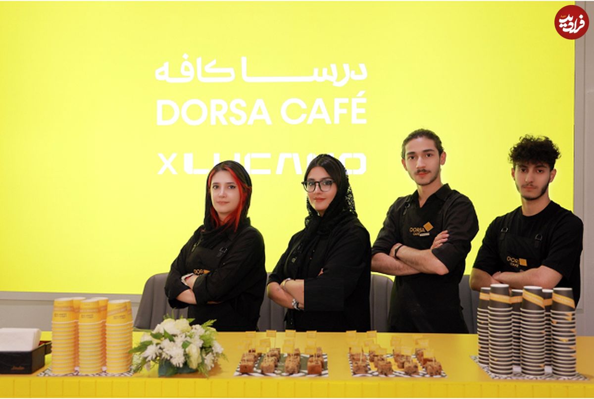 یک فنجان قهوه مشترک لوکانو × درسا در نمایشگاه خودرو مشهد ۵،۰۰۰،۰۰۰ ریال قیمت داشت؟