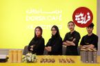 یک فنجان قهوه مشترک لوکانو × درسا در نمایشگاه خودرو مشهد ۵،۰۰۰،۰۰۰ ریال قیمت داشت؟