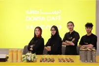 یک فنجان قهوه مشترک لوکانو × درسا در نمایشگاه خودرو مشهد ۵،۰۰۰،۰۰۰ ریال قیمت داشت؟