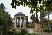 فال حافظ امروز چهارشنبه 25 مهر ماه 1403