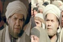 عکس| سفر در زمان؛ «هشام بن ابراهیم» سریال ولایت عشق بعد 25 سال در 58 سالگی