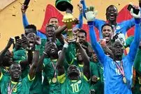 عکس| سنگال منفجر شد: این جنگ جهانی سوم است!