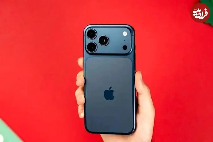  قیمت گوشی سامسونگ، شیائومی و آیفون امروز چهارشنبه 5 فروردین 1405