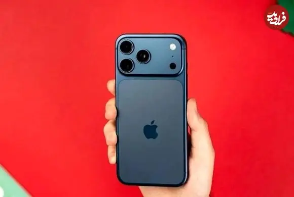  قیمت گوشی سامسونگ، شیائومی و آیفون امروز چهارشنبه 5 فروردین 1405