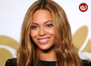 عکس| سفر در زمان؛ «بیانسه 20 ساله» در نمایش مد در نیویورک؛ سال 1379