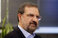 عکس؛ سفر به تاریخ؛ «محسن رضایی» پشت «تیربار» در جبهه؛ دهۀ 1360