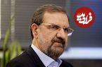 عکس؛ سفر به تاریخ؛ «محسن رضایی» پشت «تیربار» در جبهه؛ دهۀ 1360