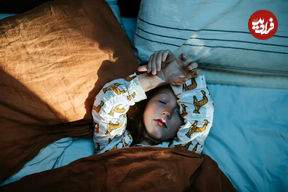 حرف زدن در خواب در کودکان و نوجوانان: آیا جای نگرانی وجود دارد؟