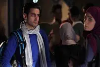 عکس| سفر زمان؛ «محمدعلی» (سریال آنام) بعد از 8 سال در باشگاه بدنسازی