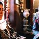(تصاویر) تغییر چهره «طاهره مادر خانم بس» سریال پس از باران بعد 24 سال