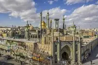 عکس| سفر به ایران قدیم؛ منظرۀ متفاوت شهر «قم» در دوران ناصرالدین شاه
