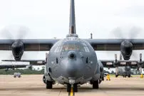 عکس| قیمت هر فروند هواپیمای ترابری و جستجوی MC-130J Commando II چقدر است؟