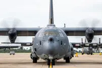 عکس| قیمت هر فروند هواپیمای ترابری و جستجوی MC-130J Commando II چقدر است؟