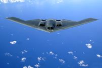تصاویر؛ بمب‌افکن B-2 اسپیریت: همه‌چیز درباره شبح رادارگریز آمریکا در سال 2025