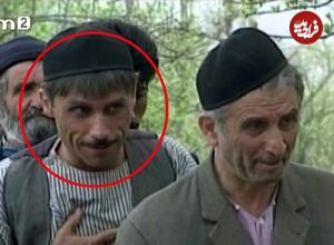 عکس| سفر در زمان؛ «غلام گل‌سفیدی» 25 سال بعد سریال پس از باران