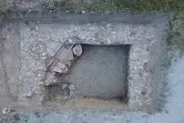کشف معبدی 1600 ساله که وقف پرستش «اجداد امپراتور روم» شده بود