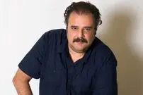 تصویری از تغییر چهره شدید هومن برق‌نورد 