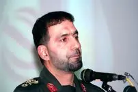 عکس؛ سفر به تاریخ؛ «پدر صنعت موشکی ایران» در حال آموزش نیروها در جبهه؛ دهۀ 60