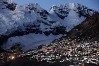 مرتفع‌ترین مکان دنیا که انسان‌ها در آن زندگی می‌کنند کجاست؟