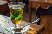 طرز تهیه چای مراکشی؛ دمنوشی که به کاهش التهابات بدن کمک می‌کند