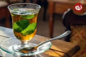 طرز تهیه چای مراکشی؛ دمنوشی که به کاهش التهابات بدن کمک می‌کند