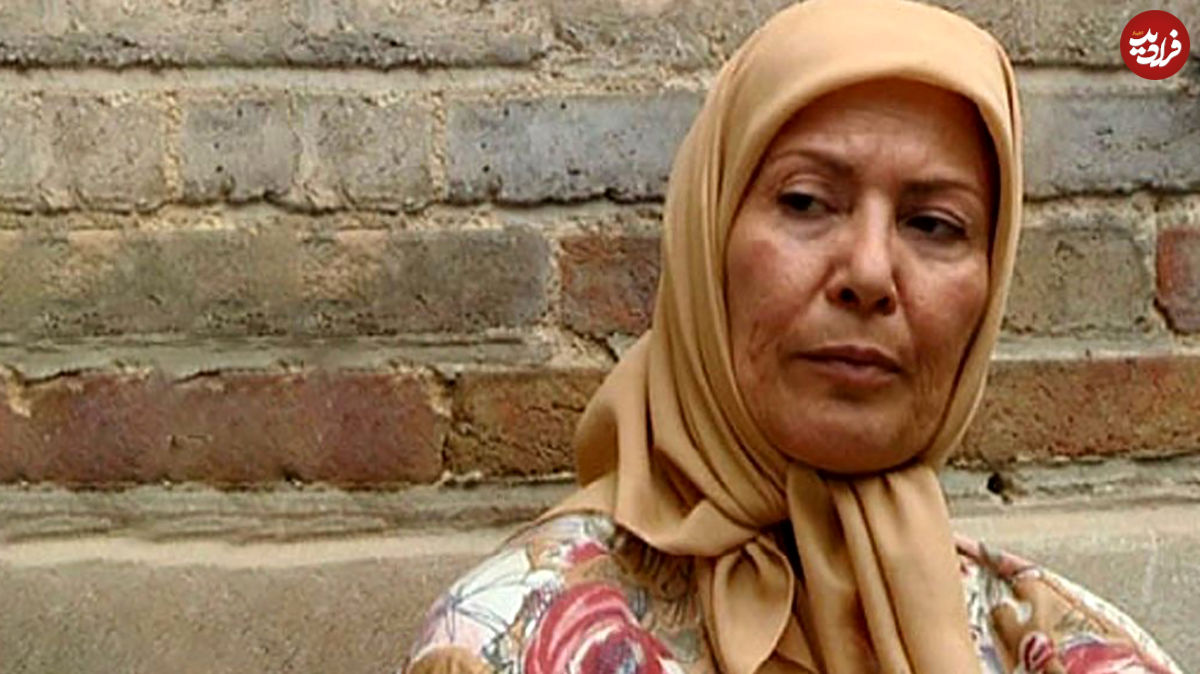 (عکس) تغییر چهره «جهان تاج» سریال ستایش بعد 12 سال در 68 سالگی