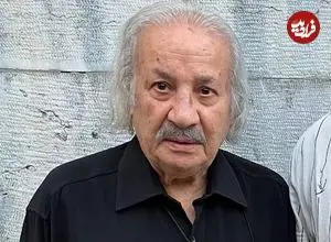 تصاویر| سفر در زمان؛ «سعید پیردوست» در 49 سالگی و در هشتمین فیلم اش؛ سال 68