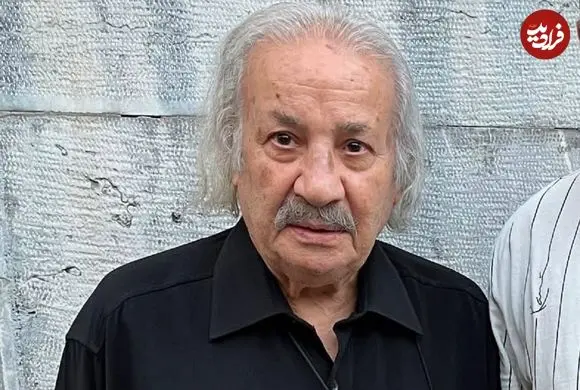 تصاویر| سفر در زمان؛ «سعید پیردوست» در 49 سالگی و در هشتمین فیلم اش؛ سال 68