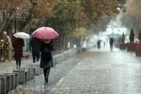 پیش بینی هوای تهران طی چهار روز آینده