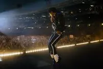 فیلم «مایکل»؛ بازی استثنایی «جعفر جکسون» در یکی از جنجالی‌ترین فیلم‌های سال
